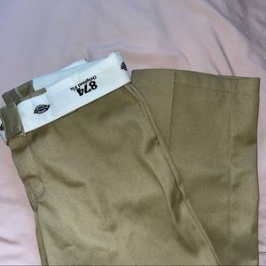 Dickie’s 874 Original Fit Pants